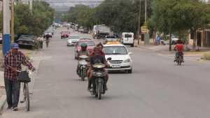 La pandemia dejó su huella en el sistema vial: crecen las muertes en motos y bicicletas