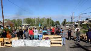 La insólita historia del aserradero a la deriva