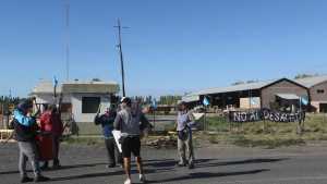 Nuevo pedido para que desalojen un aserradero en Roca