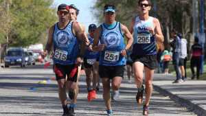 La Corrida Aniversario de Roca se prepara para una nueva edición