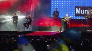 Los integrantes de las bandas deberán ser adolescentes de entre 13 y 20 años. Foto: Juan Thomes.