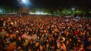 Fiesta de la Manzana 2022: un repaso por el evento que congregó a más de 250.000 personas