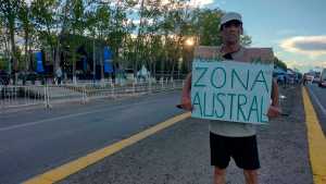 Pago de la Zona Austral: la ministra de Seguridad de Río Negro se reunió con retirados de la Policía