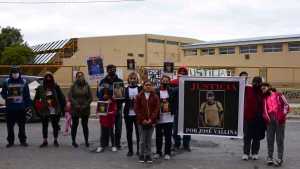 Crimen en Roca: declaran inimputable a una de las acusadas y la familia de la víctima reclamó en tribunales