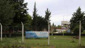 Anuncian la fecha de licitación del Plan Director de Aguas para Roca