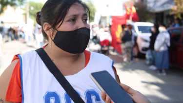Los medidas continuarán durante las próximas semanas.  Foto Juan Thomes