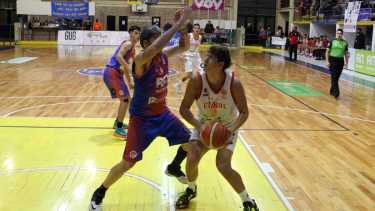 El Torito no tuvo piedad con el Depo. (Fotos: Juan Thomes)