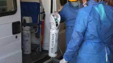 The Lancet publicó un estudio que ubica a la Argentina entre los países con mejor manejo de la pandemia. Fotos: Juan Thomes