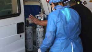Río Negro confirmó 38 nuevos contagiados y ningún fallecido de coronavirus