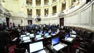 Ley de Hidrógeno: buscan activar el debate en Diputados