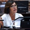 Imagen de Ley Bases en el Senado: «No somos escribanía», advirtió Silvia Sapag por los cambios en el texto