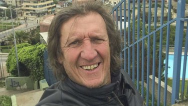 El ex rugbier Marcelo Longhi también era presidente del club Vilo de Vicente López. 