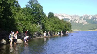 Semana Santa en Bariloche: cuatro caminatas recomendadas de otoño