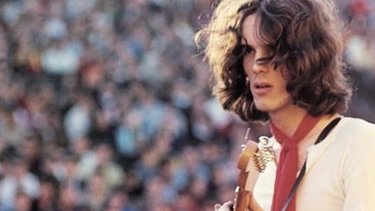 Diez años sin Spinetta: Luis Alberto cantante, un instrumento más para su canción