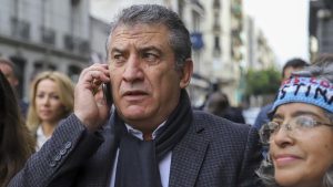Piden 12 años de prisión para Sergio Urribarri en un megajuicio por corrupción