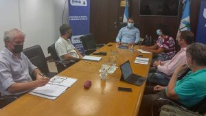 Represas: analizan opciones por el vencimiento las concesiones en la región