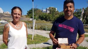 Un partido político buscará juntar 1 millón de votos en contra del acuerdo con el FMI