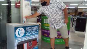 Fiesta de la Manzana 2022: si querés ganarte una casa conocé las condiciones del concurso