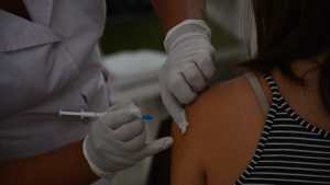 Hoy viernes continúa la vacunación contra el coronavirus en Neuquén