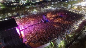 Fiesta de la Manzana 2023: tras una semana de venta de entradas ya hay una noche favorita