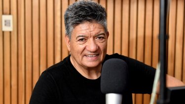 Foto: Alejandro Carnevale