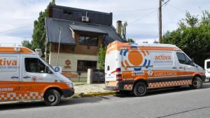 PAMI contrató un servicio de emergencias privado en Bariloche