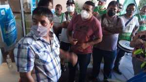 Polémica entre gremios por la postergación de las elecciones en el ISSN: protesta en Neuquén