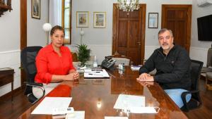 Río Negro: evalúan una suma adicional para salarios menores en la Provincia