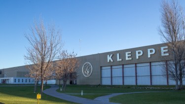 Caída fatal en Kleppe: «Fue una muerte evitable, esa es la bronca que nos da», dijo el gremio