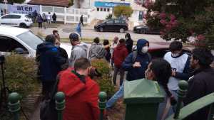 La oposición de ATEN llamó a rechazar la oferta y empezar las clases con paro