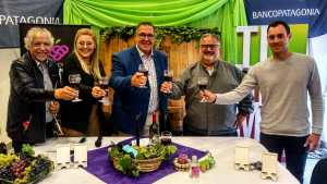 Villa Regina: Coti, Los Yupanquis y Ángela Leiva estarán en la Fiesta Provincial de la Vendimia