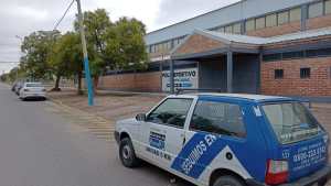 A una semana de la tormenta, todavía quedan tres familias evacuadas en Roca