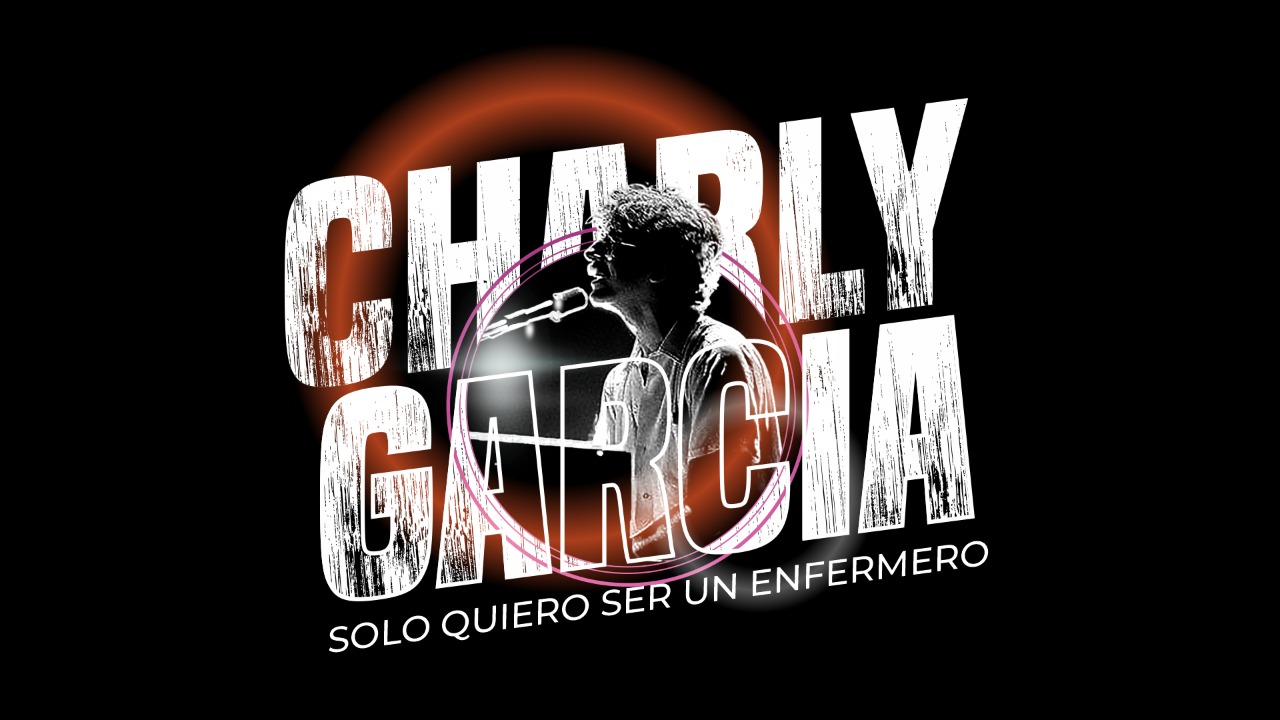 El Tributo a Charly García se realizará en el último día de la Fiesta. 