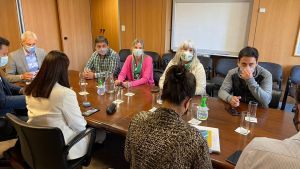 El gobierno apuesta a las asambleas de hoy para cerrar la oferta en Neuquén