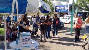 El partido Unidad Popular convoca a una consulta en Cipolletti