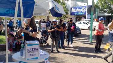 El partido Unidad Popular convoca a una consulta en Cipolletti