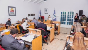 Tras el inicio de sesiones en Plottier, la intendenta criticó las decisiones del Deliberante