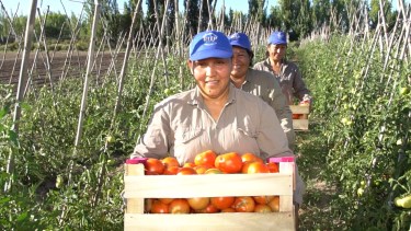 Familias de la región trabajan contra el estigma de cobrar un plan social