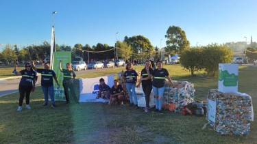 El sorteo se realizará el lunes, en la última noche, en el escenario de la Fiesta. 
