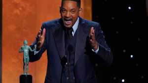 Will Smith, el gran candidato al Oscar que hizo lo imposible para conseguirlo