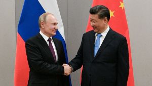 ¿Qué rol juega China en el actual conflicto entre Rusia y EE.UU. por Ucrania?