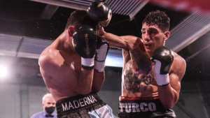 Dos títulos en juego en Boxeo de Primera