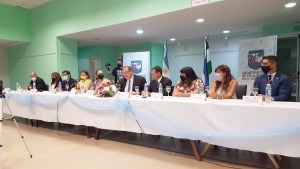 El jueves el Deliberante de Regina abrirá el período de sesiones ordinarias