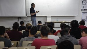 Día del Docente Universitario: por qué se celebra el 15 de mayo