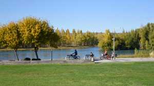Fiesta de la Confluencia: paseos que no te podés perder en Neuquén