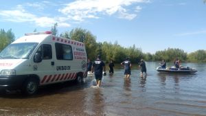 Muerte del profesor: piden a la Ministra de Educación sanciones para directivos de una escuela de Roca