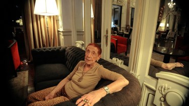 Foto: Agencia Télam. 