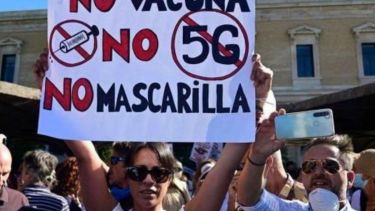 Si queremos motivar a las personas escépticas para vacunarse, con viene recordar y repetir algunas reglas básicas dentro de cualquier comunicación.