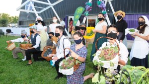 Anunciarán una nueva edición de la Fiesta Provincial de la Vendimia en Regina