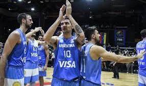 Argentina volvió al triunfo frente a Panamá en las Eliminatorias Americanas